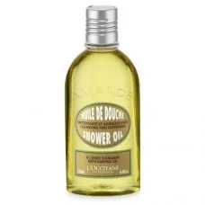 L\'Occitane Almond Cleansing & Beruhigendes Duschöl 250ml