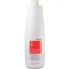 Lakme k.therapy Shampoo Secco Peeling 1000ml