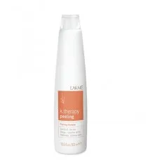 Lakme k.therapy Shampoo Secco Peeling 300ML