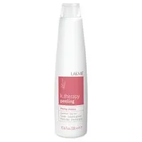 Lakme k.therapy Shampoo Grasso Peeling 300ML
