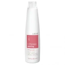 Lakme k.therapy Peeling Oily Shampoo 300ML