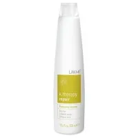 Lakme k.therapy Shampoo Riparatore Rivitalizzante 300ML