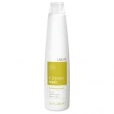 Lakme 纖維系列 修護洗髮水 乾燥與極乾燥髮質 ​300ml