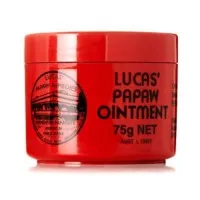 Lucas Papaw Salbe Pawpaw Creme Paw Paw Handy 75g