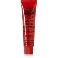 Lucas Papaw Ointment Pawpaw Cream Paw Paw Handy Tube 25g