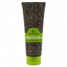 Macadamia Huile Naturelle Masque Réparateur 100ml