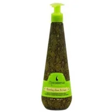 Macadamia Nourishing Leave In Cream 300ml Macadamia Nourishing Leave In Cream 300ml