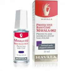 Mavala protege Base Tratante 002 10ml