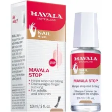 Mavala 美華麗 防咬甲液 10ml