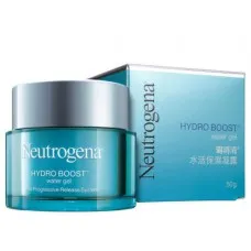 Neutrogena hydro boost gel d\'eau 50g Neutrogena hydro boost gel d\'eau 50g