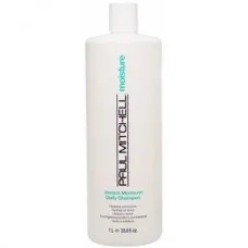 Paul Mitchell 瞬間保濕洗髮露 (保濕及活力) 1000ml