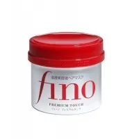 Shiseido 資生堂 Fino 高效滲透美容液髮膜 230g