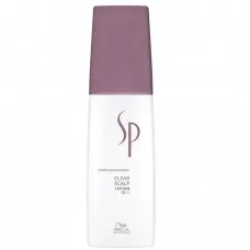 Wella SP Clear Lozione cuoio capelluto 125ML