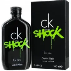 Calvin Klein CK Ein Schock für Him100ML