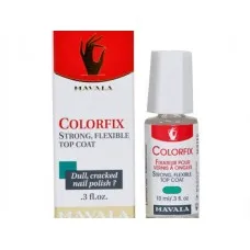 Mavala Colorfix Fijador Brillante 10ml