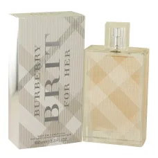 Burberry Brit voor dames EDT 100Ml / 3,4oz