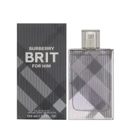 Burberry Brit For Men 100ML/3.4oz