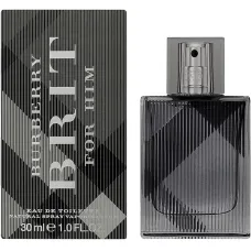 Burberry Brit pro muže 30ml / 1oz