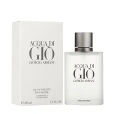 Giorgio Armani Acqua di Gio Pour Homme EDT 100ml