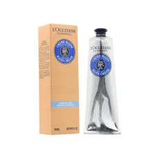 L'Occitane Crème Mains Karité Peaux Sèches Tube 150ml