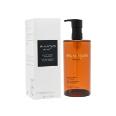Shu Uemura Ultime8 Sublime Tsubaki Cleansing Oil 450ml