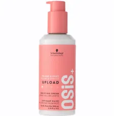 Schwarzkopf Osis Nahrát objem krém 200ml