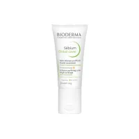 Bioderma Sebium Global Intensive Purifying Care voor Acne Prone Skin 30ml