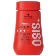 Schwarzkopf Osis Dust It Mattifikace prášku 10G