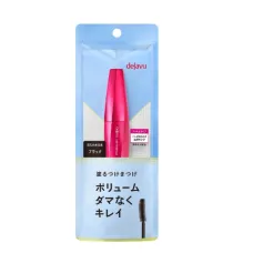 Dejavu Liseron Assommer mascara extra volume 8g