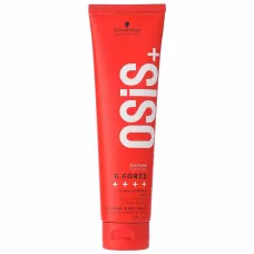 Schwarzkopf Osis G Stylingový gel Force Strong Hold 150 ml