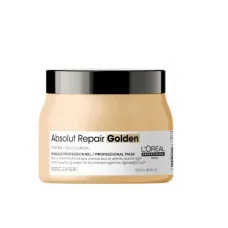 Loreal Professionnel Serie Expert Absolut Repair Goldene Maske 500ml