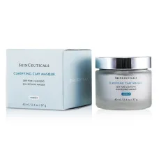 Skinceuticals Clarifying Clay Masque 深層淨化面膜 60ml