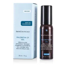 SkinCeuticals Phloretin CF Antioxidant Serum 全能抗氧細胞修護精華 30ml