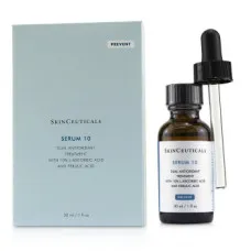 SkinCeuticals Serum 10 lichtgewicht antioxidant 30ml