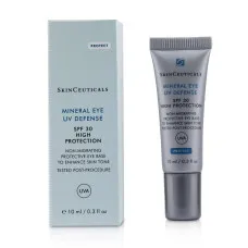 Skinceuticals Mineral Eye  礦物眼部紫外線防禦 SPF30 10ml