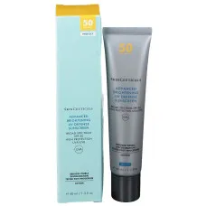 SkinCeuticals Advanced Brightening UV Defense Opalovací krém SPF 50 40ml