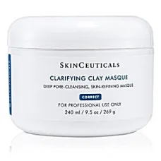 Skinceuticals Clarifying Clay Masque 深層淨化面膜 269g