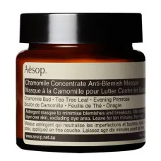 Aesop Maschera anti-imperfezioni concentrata alla camomilla 60ml