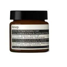 Aesop Ladies Camellia Nut Facial Hydrating Cream 山茶核仁滋潤面霜 120ml