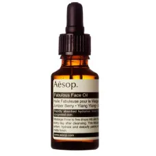 Aesop Fabulous Face Oil 煥采滋潤精露 25ml