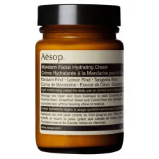 Aesop Mandarin Facial Hydrating Cream 蜜柑水潤乳 120ml