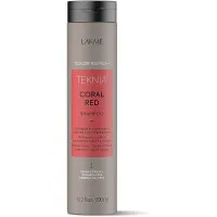 Lakme Color Refresh Coral Red Shampoo 300ml