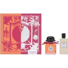 Hermes Twilly D'Hermes Eau Poivree Coffret: Eau De Parfum Spray 85ml + Moisturizing Body Lotion 80ml Hermes Twilly D'Hermes Eau Poivree Coffret: Eau De Parfum Spray 85ml + Moisturizing Body Lotion 80ml