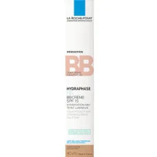 La Roche Posay Hydraphase HA BB 面霜 SPF15 medium 40ml