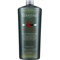 Kerastase Genesis Homme Bain De Force Quotidienshampoo 1000ml