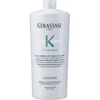 Kerastase Symbiose Bain Creme Anti-Pelliculaire Shampoo tegen roos 1000ml