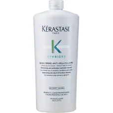 Kerastase Symbiose Bain Creme Shampoo Anti-Pelliculaire 1000ml