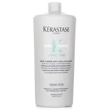 Kerastase Symbiose Bain Creme Anti-Pelliculaire Shampoo 1000ml Kerastase Symbiose Bain Creme Anti-Pelliculaire Shampoo 1000ml