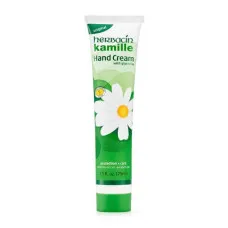 Herbacin Kamille crème mains originale 75ml