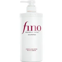 Shiseido Fino Premium Berühren Shampoo 550ml